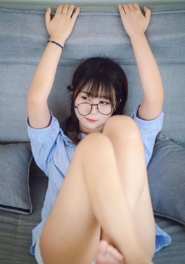 只是爱着你