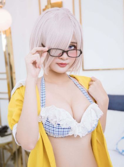 美丽小蜜桃1