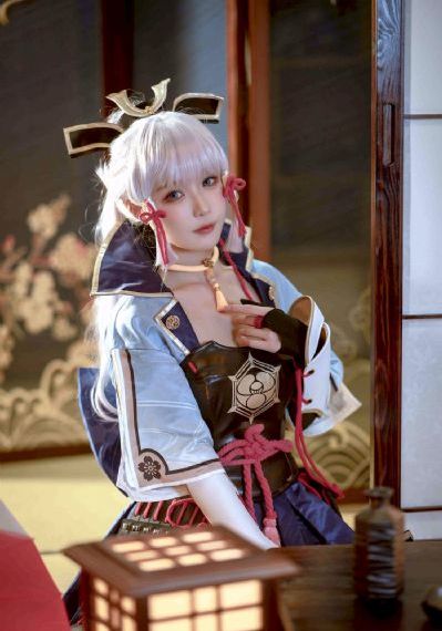 新垣里子
