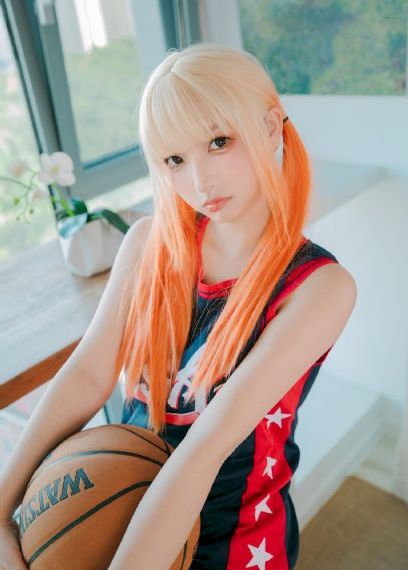 黑猫萝莉警长