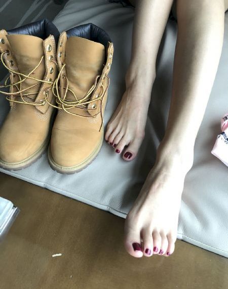 水润的女人
