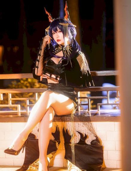 红色幽灵