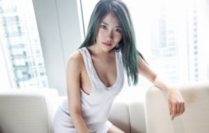 我的漂亮的瘦子5