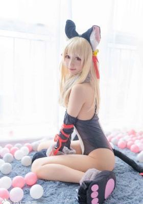 秘密的爱