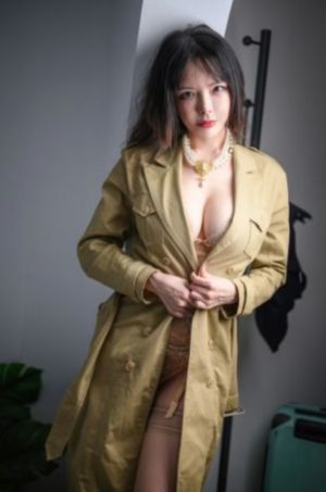 珍的不一样