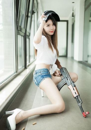 李佩霞