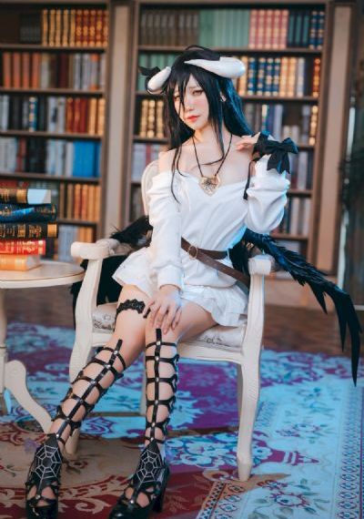 农场主的傻女儿