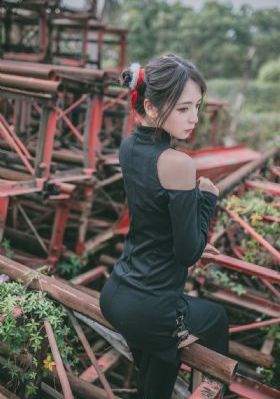 倾城之恋电视剧